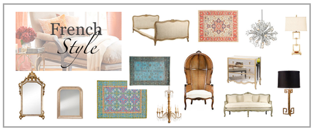 What I Love Wednesday: (More) Traditionally Elegant Rooms