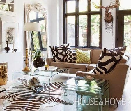 What I Love Wednesday: (More) Traditionally Elegant Rooms