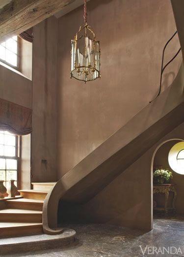 What I Love Wednesday: (More) Traditionally Elegant Rooms