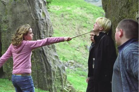 Blogathon: Women in Film – Hermione Granger
