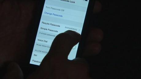 Hackers Show How To Protect Your iPhone