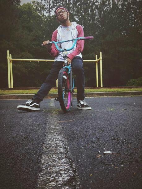 Kevin Abstract - MTV1987 (Stream + Download)