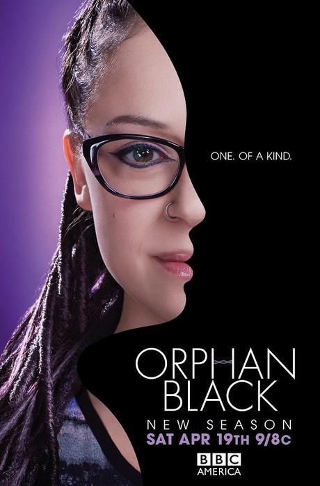 Orphan Black: The Feminist Show You Need To Watch Orphan Black: The Feminist Show You Need To Watch