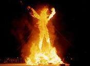 Human Sacrifice Burning Utah