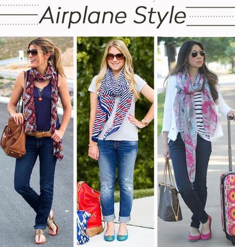 Travel Style 3 Ways