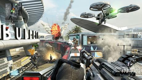 Panama’s former dictator Manuel Noriega is suing Activision over Black Ops 2