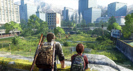 The Last of Us PS4 frame-rate can be locked at 30FPS, if you choose