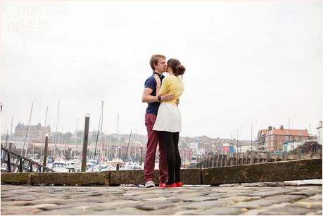 Scarborough Engagement Shoot Luna Park_2118