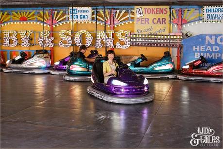 Scarborough Engagement Shoot Luna Park_2113