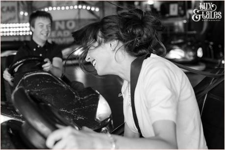 Scarborough Engagement Shoot Luna Park_2112