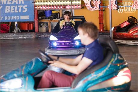 Scarborough Engagement Shoot Luna Park_2111