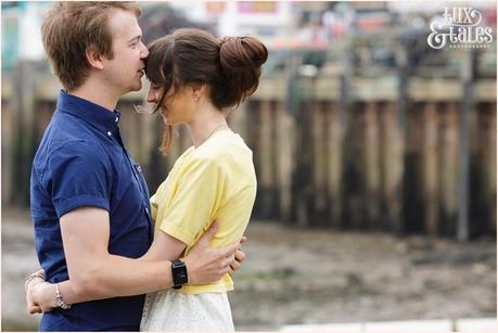 Scarborough Engagement Shoot Luna Park_2117