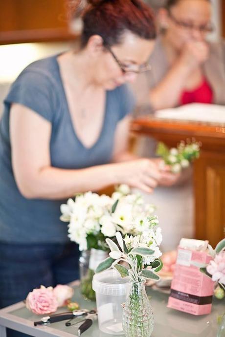 wedding flowers