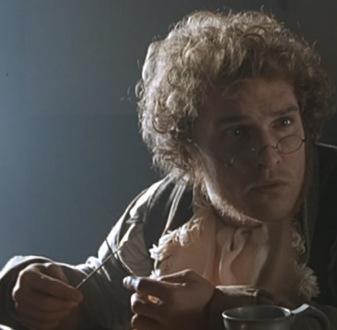 Amistad (1997) matt