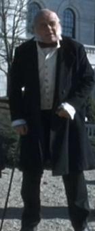 Amistad (1997) hopkins