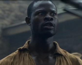 Amistad (1997) djimon