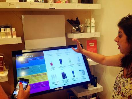 Birchbox: Shaking the Beauty Retail Table w/ its New Retail Store