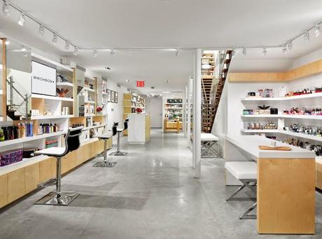 Birchbox: Shaking the Beauty Retail Table w/ its New Retail Store