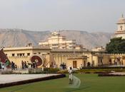 Wednesday Wander: Cosmic Park Jaipur, India