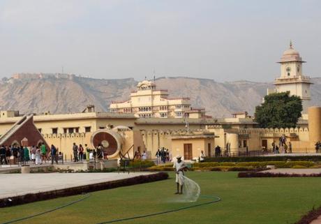 Astrology Park and Fort