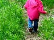 Trust, Community Ties, Letting Your Children Play