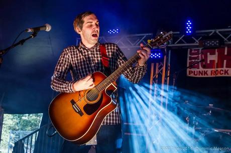 2000 Trees 2014: Thursday