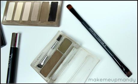 How To:: 3 Minute Make Up For The Busy Mum / Lady