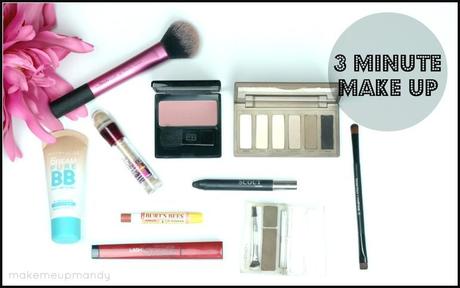 3-minute-make-up