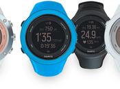 Adventure Tech: Suunto Introduces Ambit Connected Family Devices