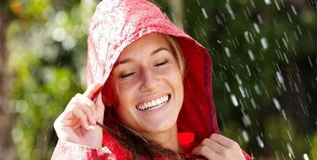 Easy tips for Monsoon Hair Care : Guest Post