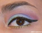 Face Of The Day: Colorful Look #5