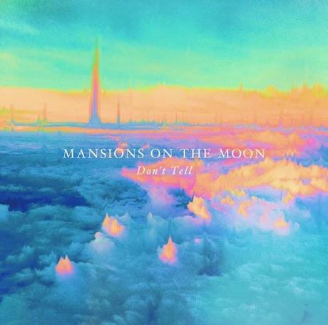 New single from Mansions on the Moon called 