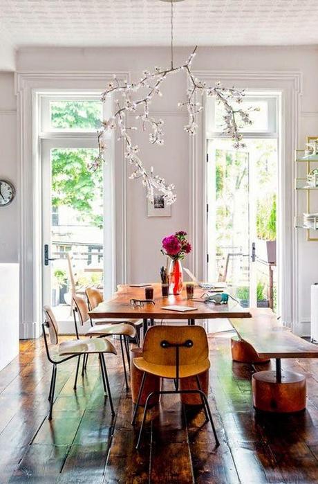 House & Home : Table Love