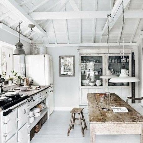 House & Home : Table Love