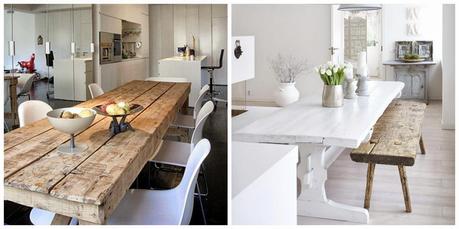 House & Home : Table Love