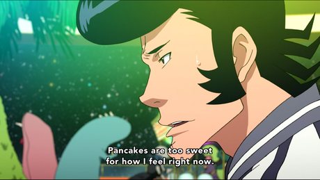 Space Dandy Season 2 Episode 2