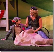 Review: Charlotte’s Web (Emerald City Theatre and Broadway in Chicago)