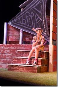 Review: Charlotte’s Web (Emerald City Theatre and Broadway in Chicago)