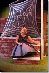 Review: Charlotte’s Web (Emerald City Theatre and Broadway in Chicago)