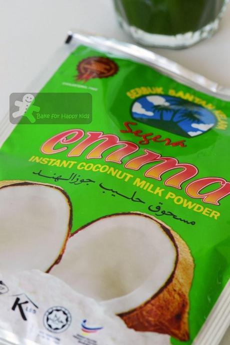 Pandan Chiffon Cupcakes (A Fail-proof Chiffon Cake Recipe)