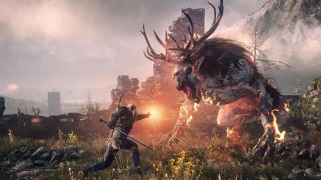 CD Projekt RED: The Witcher 1/2 Re-Releases “Not Planned” for PS4