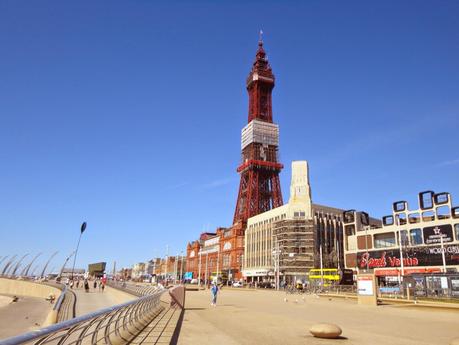 Blackpool: A Beautiful Sinner?