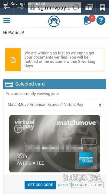 matchmove mobile friendly