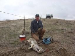 End Taxpayer Spending on Wildlife Killing (Caution: Graphic Content)