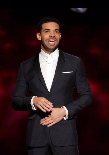 Video: Drake Hosts 2014 ESPYS Awards!