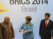 Fortaleza BRICS Conference .... Emergence Bank