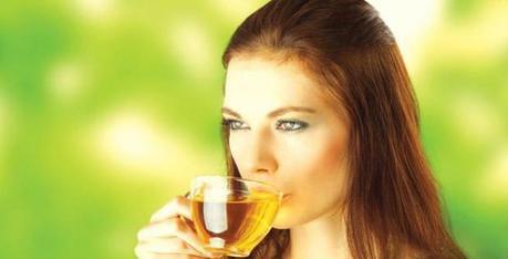 Green Tea Consumption