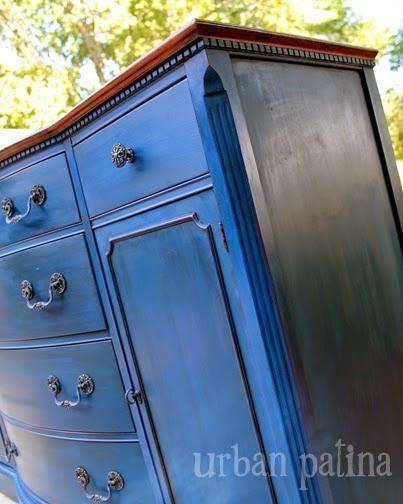 Be. YOU. tiful Link Party #29 NapoleonicBuffet_F