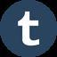 tumblr Share on Tumblr