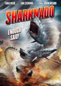 Sharknado 2? Yes, Please